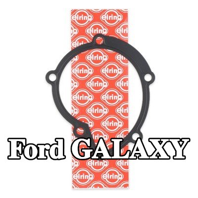 ELRING حشية، مضخة المياه — 2008 Ford Galaxy