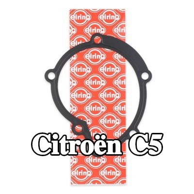 ELRING حشية، مضخة المياه — Citroën C5