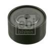 FEBI BILSTEIN Saptırma / kılavuz kasnağı, V-ribbed belt Outer Diameter: 50mm — Renault 19 (2)