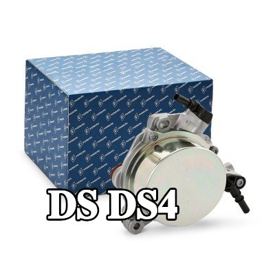 PIERBURG مضخة فرامل تعمل بالفراغ مع حشية/مانع تسرب — 2016 DS Ds4