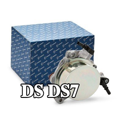 PIERBURG مضخة فرامل تعمل بالفراغ مع حشية/مانع تسرب — 2017 DS Ds7