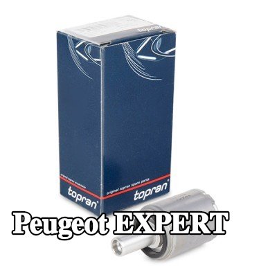 TOPRAN صمام التبديل، ناقل الحركة الأوتوماتيكي — 1997 Peugeot Expert