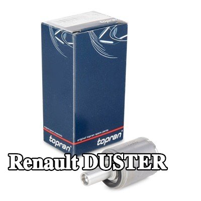 TOPRAN صمام التبديل، ناقل الحركة الأوتوماتيكي — 2011 Renault Duster