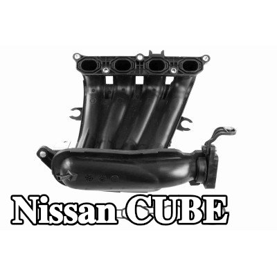 ACKOJA طقم غطاء الغبار، ممتص الصدمات — Nissan Cube