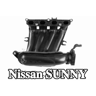 ACKOJA طقم غطاء الغبار، ممتص الصدمات — 1995 Nissan Sunny
