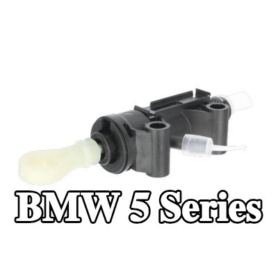 VALEO أسطوانة القابض الرئيسية — 2012 BMW 5 Series