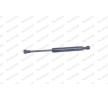 MONROE Bagaj kapağı desteği 275mm — Audi 90 (4)