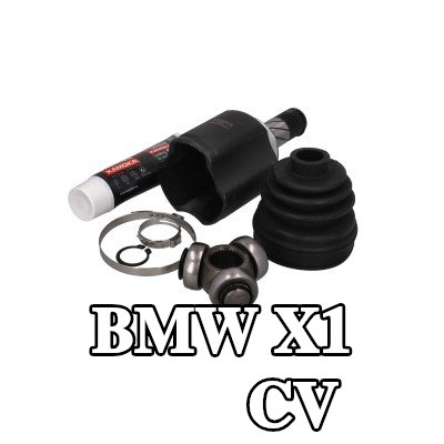 KAMOKA طقم وصلة CV — BMW X1