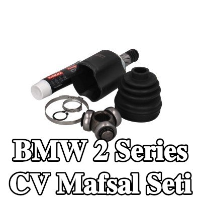 KAMOKA CV Mafsal Seti — BMW 2 Series