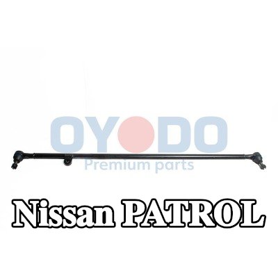 Oyodo وصلة التوجيه — 1998 Nissan Patrol