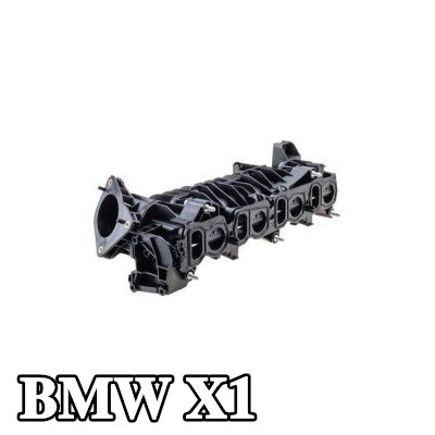 MAHLE مشعب السحب مع حشية/مانع تسرب, مع مسامير/براغي — 2012 BMW X1
