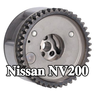 FEBI BILSTEIN مُعدِّل عمود الكامات للجانب السحب — Nissan Nv200