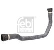 FEBI BILSTEIN Radyatör hortumu Üst, hızlı bağlantı elemanlı — 2012 BMW X5 (3)
