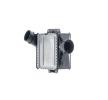 MAHLE Intercooler — Mercedes-Benz Slc (3)