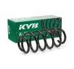 KYB Sarmal yay K-Flex, Arka Aks — Toyota Auris (1)