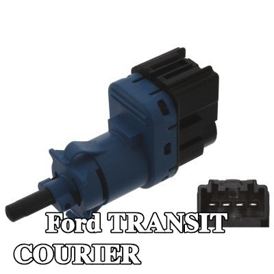 FEBI BILSTEIN مفتاح ضوء الفرامل — Ford Transit Courier