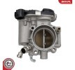 ESEN SKV Contasız/sızdırmazlık halkasız gaz kelebeği gövdesi — 2008 Chevrolet Aveo (4)