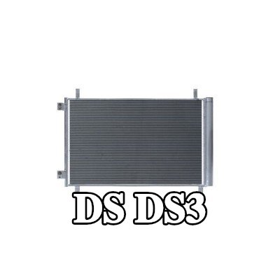 MAHLE مكثف تكييف الهواء مع مجفف — DS Ds3