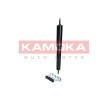 KAMOKA Direksiyon stabilizörü 1. ön aks — Land Rover Discovery (2)