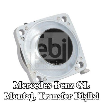 FEBI BILSTEIN Montaj, transfer dişlisi — Mercedes-Benz Gl