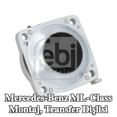 FEBI BILSTEIN Montaj, transfer dişlisi — Mercedes-Benz ML-Class
