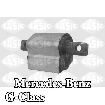SASIC الحامل, حامل المحرك الخلفي, الجزء العلوي الأيمن — Mercedes-Benz G-Class