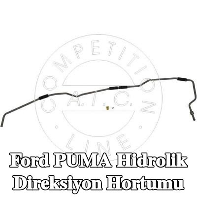AIC Hidrolik direksiyon hortumu — Ford Puma