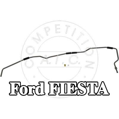 AIC خرطوم نظام التوجيه المعزز — 2000 Ford Fiesta