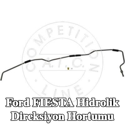 AIC Hidrolik direksiyon hortumu — 2000 Ford Fiesta
