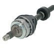 FEBI BILSTEIN Tahrik mili Ön Aks Sağ, somunlu — 2005 Honda Cr-v (3)