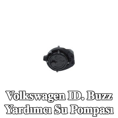 BOSCH Yardımcı su pompası — Volkswagen ID. Buzz