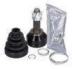 FEBI BILSTEIN Somunlu CV mafsal kiti, gres ile — 2006 Nissan Qashqai (1)