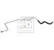 FEBI BILSTEIN Direksiyon dişlisinden sıvı haznesine giden hidrolik direksiyon hortumu — 2005 SEAT Toledo (2)