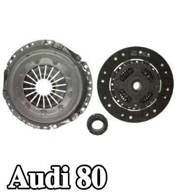 SACHS طقم القابض — Audi 80