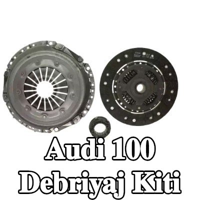 SACHS Debriyaj kiti — Audi 100