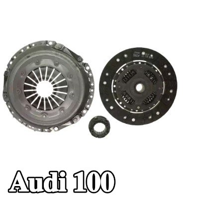 SACHS طقم القابض — Audi 100