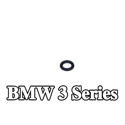 BMW حشية، خرطوم هواء التوربو — 1990 BMW 3 Series