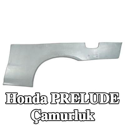 BLIC Çamurluk Sol Arka — 1995 Honda Prelude