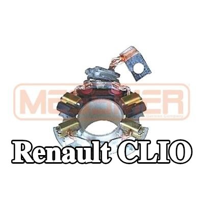 ERA حامل، فرش كربونية — 1997 Renault Clio