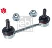 FEBI BILSTEIN Stabilizatör kolu OE Turbo YENİ, Arka Aks Sol, Arka Aks Sağ, 133mm — 2012 Ford Transit Connect (2)