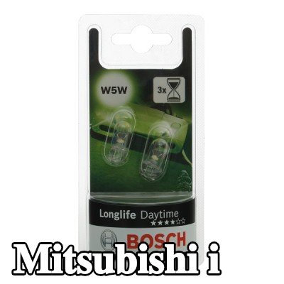 BOSCH لمبة — Mitsubishi i