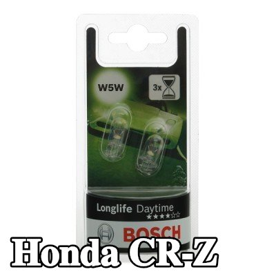 BOSCH لمبة — Honda Cr-z