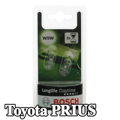 BOSCH لمبة — 2004 Toyota Prius