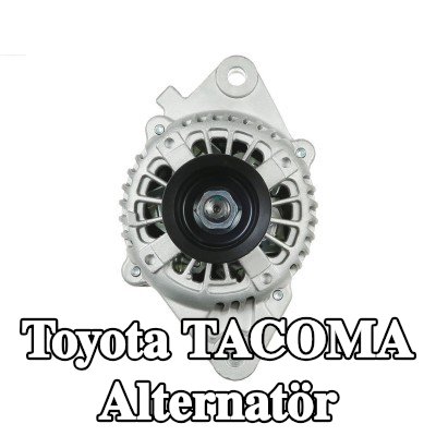 AS-PL Alternatör 80A — Toyota Tacoma
