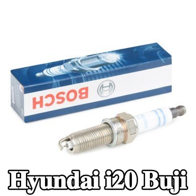 BOSCH Buji Anahtar Boyutu: 16 mm — Hyundai i20
