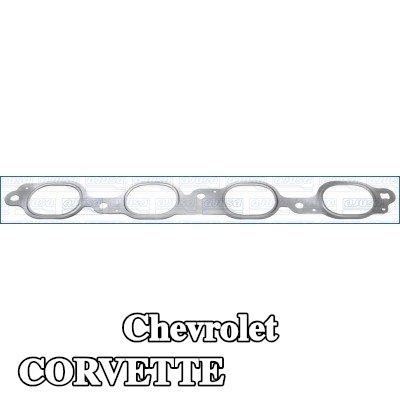 AJUSA حشية مشعب العادم — Chevrolet Corvette