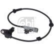 FEBI BILSTEIN مستشعر ABS المحور الخلفي الأيسر — Chevrolet Spark (3)