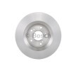 BOSCH Fren diski Dış Çap: 293mm, Havalandırmalı, Yağlanmış — 2012 Honda Cr-v (3)