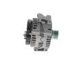 BOSCH Alternatör 180A — Mercedes-Benz Clk (9)