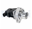 DELPHI EGR valfi — Chevrolet Captiva (1)